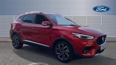 MG ZS 1.5 VTi-TECH Exclusive 5dr Petrol Hatchback